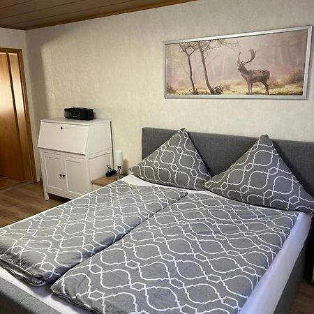 Apartamento Bergmannsruh Clausthal-Zellerfeld Exterior foto
