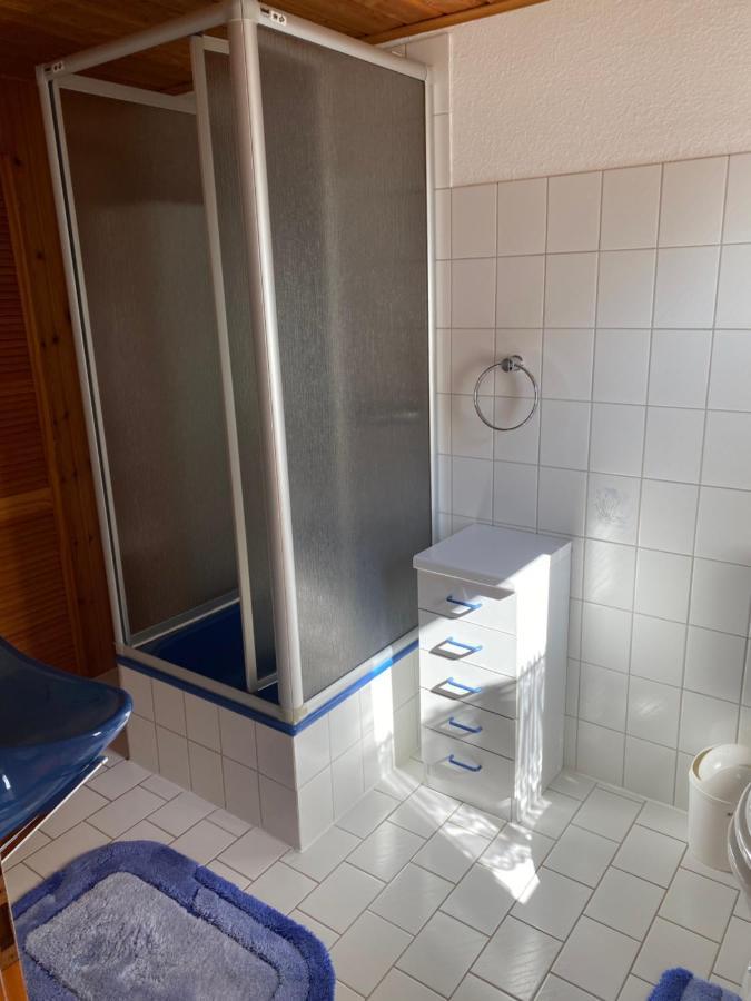 Apartamento Bergmannsruh Clausthal-Zellerfeld Exterior foto