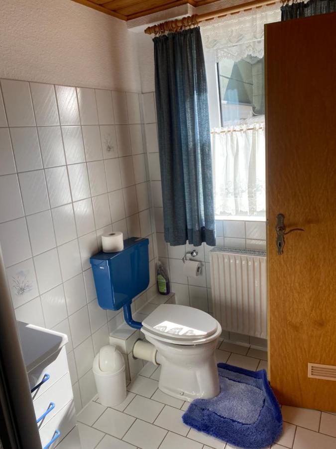 Apartamento Bergmannsruh Clausthal-Zellerfeld Exterior foto