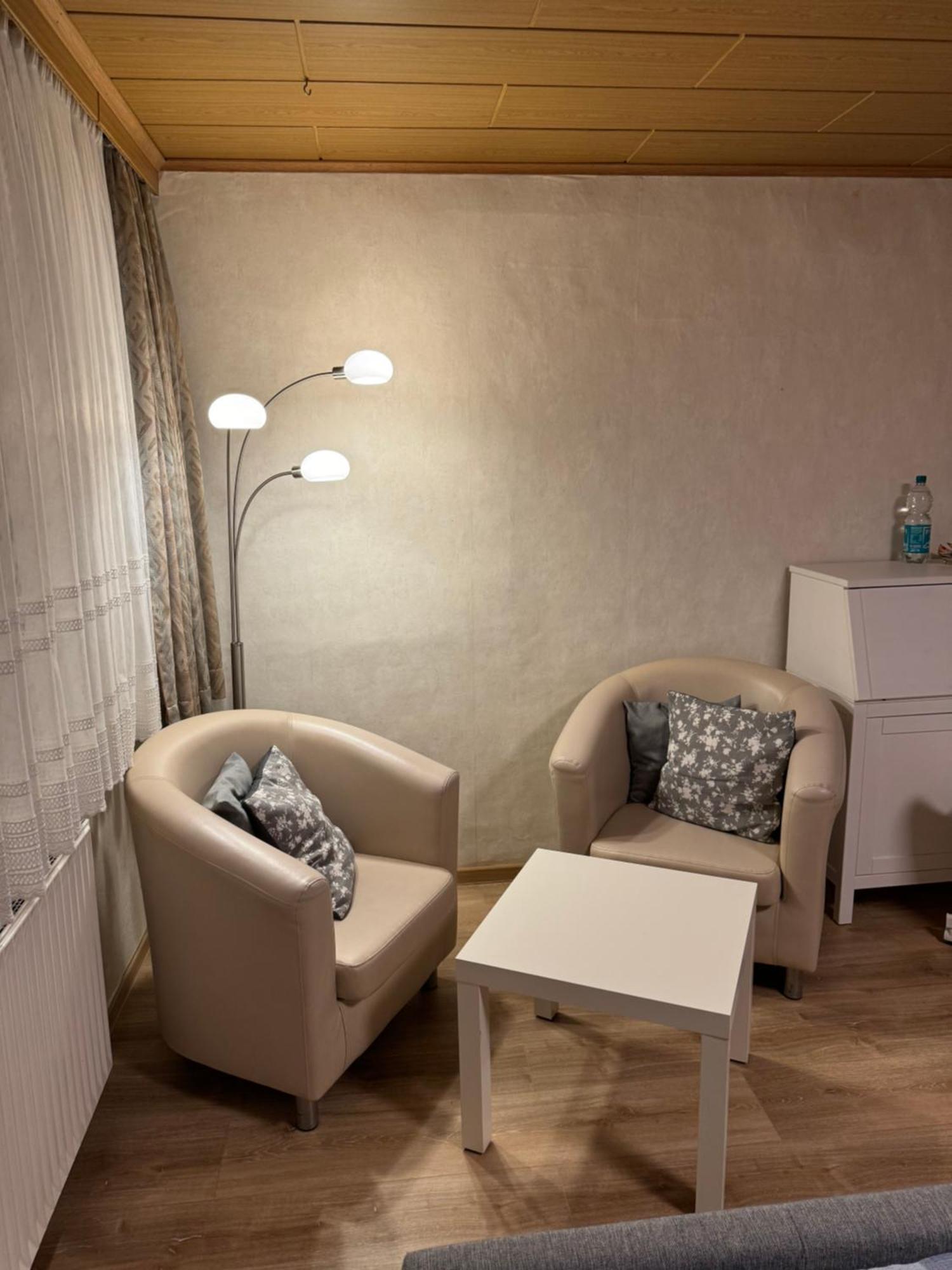 Apartamento Bergmannsruh Clausthal-Zellerfeld Exterior foto