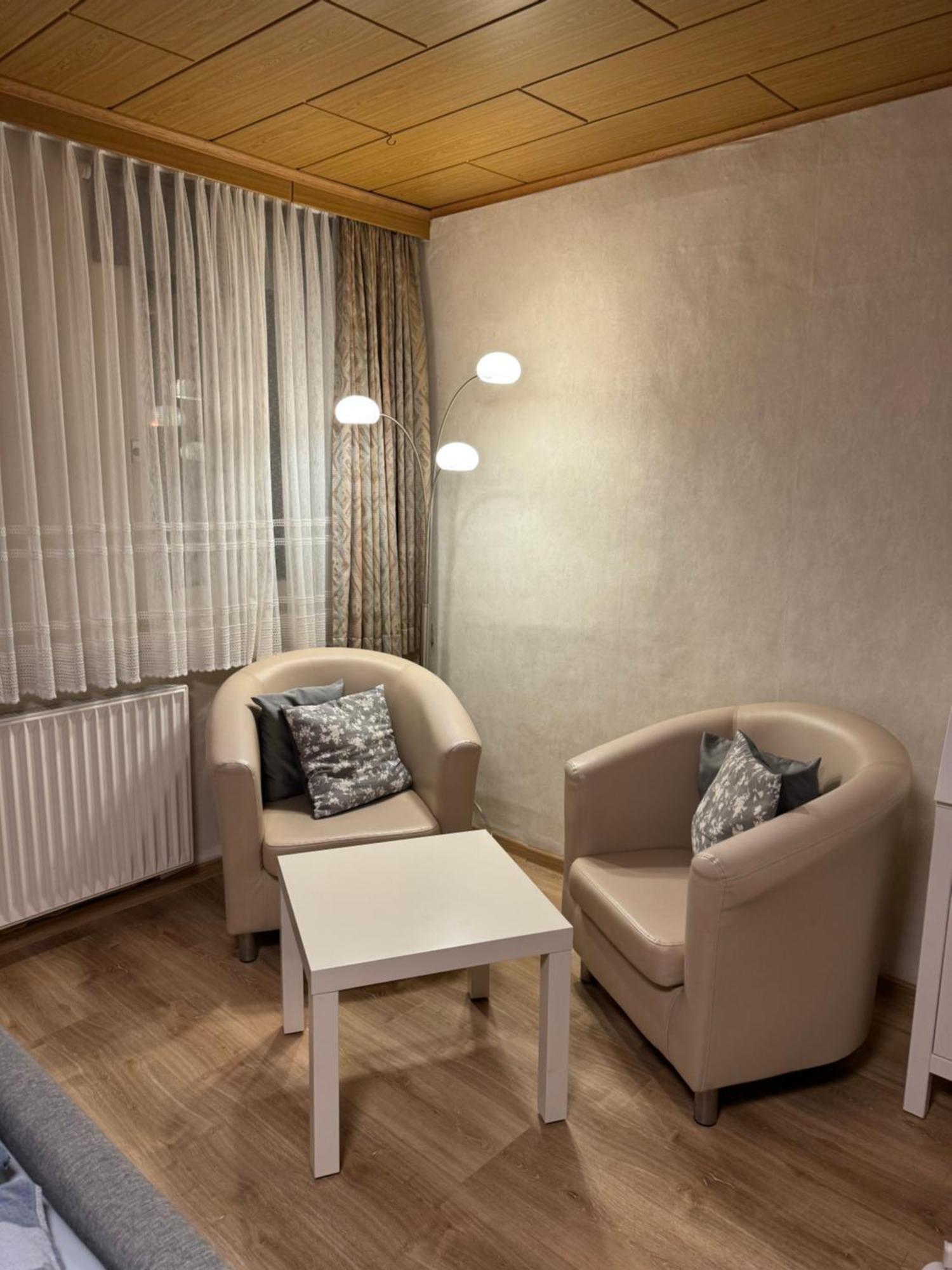 Apartamento Bergmannsruh Clausthal-Zellerfeld Exterior foto